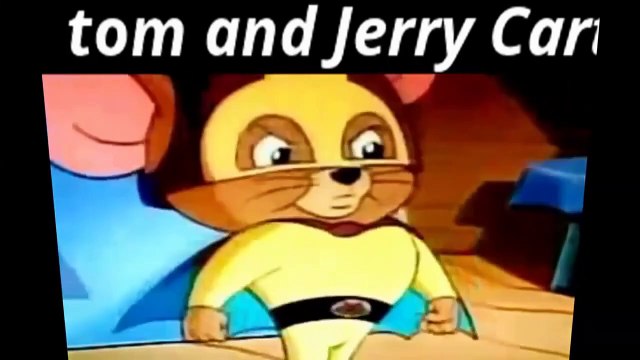 Tom And Jerry Old Cartoons - Tom And Jerry Cartoon 2015 New