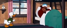 Donald Duck Bearly Asleep ( Episodes)