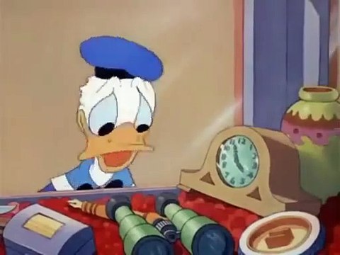 Donald Duck & Chip and Dale Cartoons Compilation 2015 - Full Episodes HD 1080p Old Cartoons