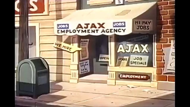 Donald Duck Cartoons Right Wing Radio Duck and Bee At The Beach