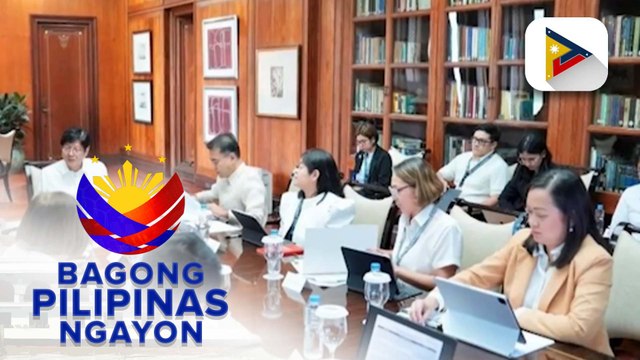 IRR ng Maharlika Investment Fund, naisapinal na ayon kay PBBM