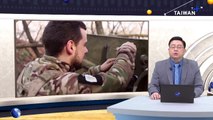 Ukrainian Soldiers Report Uptick in Russian Shelling