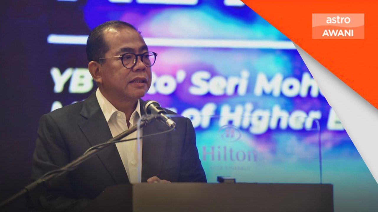 Pendidikan Tinggi: Pembelajaran fleksibel kunci pendidikan masa depan