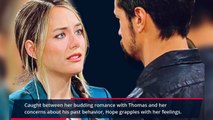 The Bold and The Beautiful Spoilers for the Month of Nov_ Love Triangles- Secret