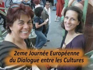 2eme journée du dialogue entre les cultures