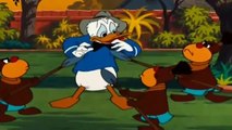 Chip and dale Donald duck cartoons full episodes  interesting discoveries of friends  Old Cartoons