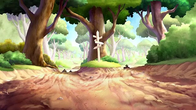 [Have Subtitle]Tom and Jerry Robin Hood and His Merry Mouse (480p)