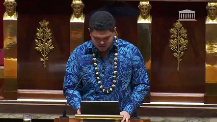 2ème séance : : Projet de loi de finances pour 2024 (seconde partie) : Outre-mer - Lundi 6 novembre 2023