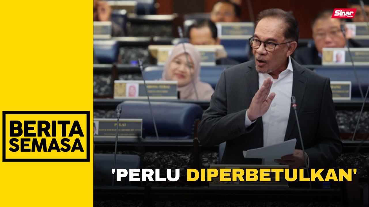 'Gambar saya dibelakangnya bendera Israel', PM perjelas kemarahan