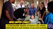 Y&R Spoilers Chance had a stroke and was hospitalized - Nina cried because her s