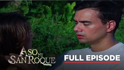 Aso Ni San Roque: Full Episode 60 (Stream Together)