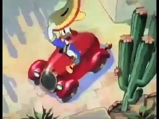 Disney Zeichentrick Donald Duck Chip und Chap Cartoons Compilation