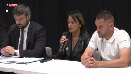 Les proches de Lindsay attendent du changement