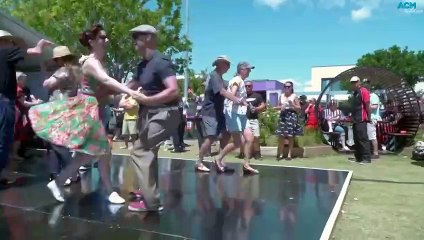 Crank It Up Batemans Bay Returns in 2023
