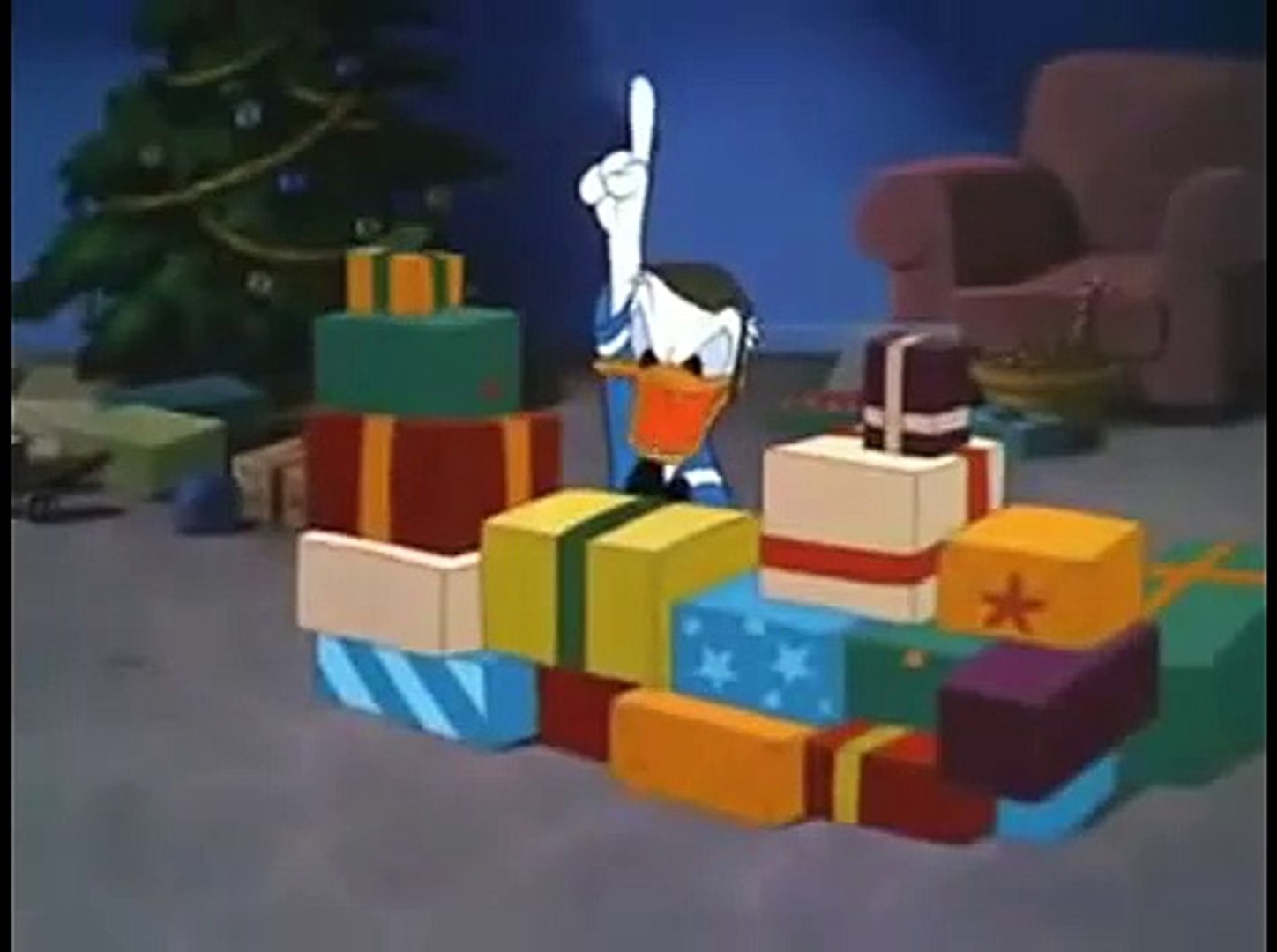 Donald Duck   Donald Duck Cartoon   Donald Compilation #9