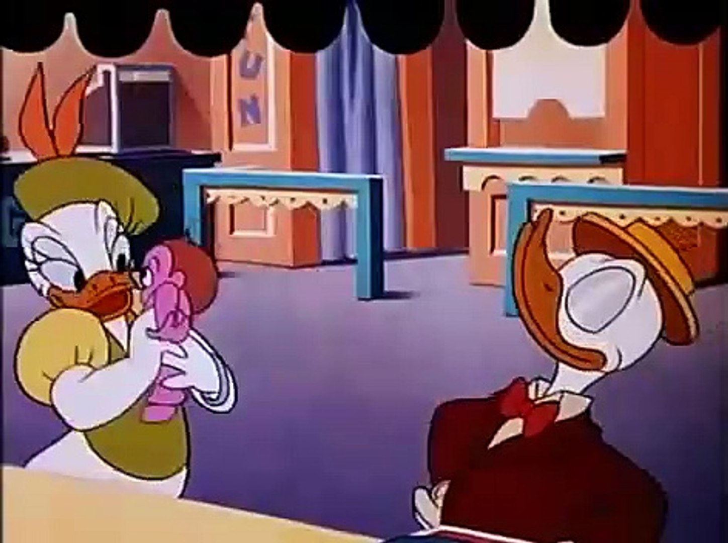 Donald Duck   Donald Duck Cartoon   Donald Compilation #10
