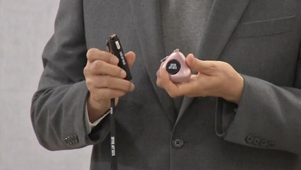 [서울] 서울시, 휴대용 SOS 비상벨 '지키미' 1만 세트 보급 / YTN