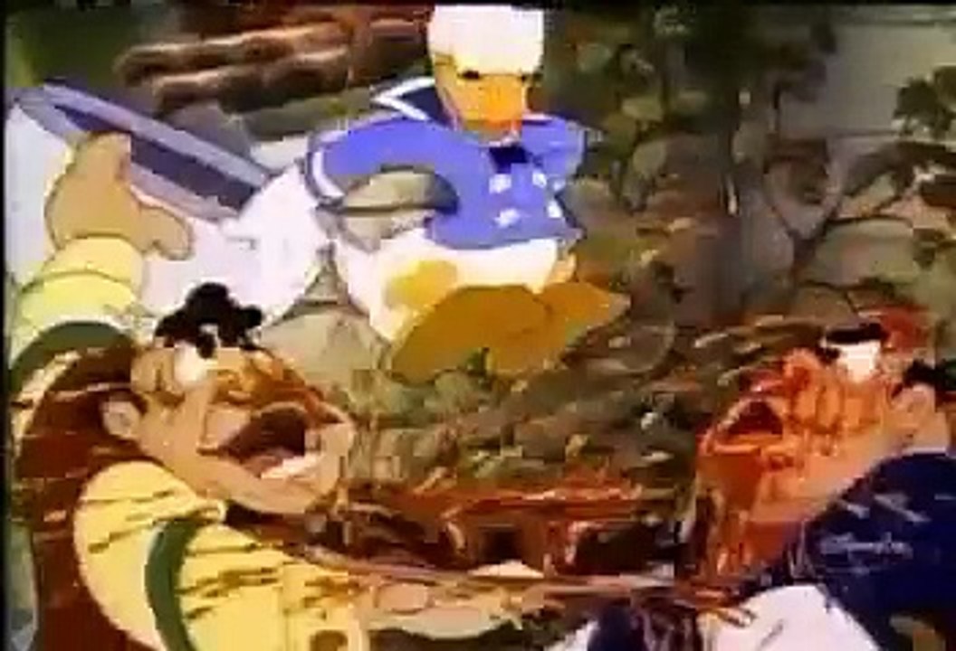 Disney   1939   Donald Duck   The Autograph Hound