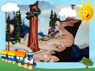 Disney World Disney Donald Duck Old Sequoia