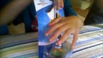 DISNEY INFINITY 2.0 FIGURES EP 1 DONALD DUCK AND STITCH