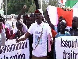 JT LABARI 06 NOVEMBRE 2023