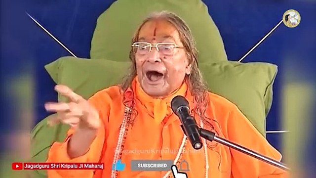 What to ask from God on Holi of 2023? Jagadguru Shri Kripalu Ji Maharaj