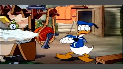 Donald Duck Cartoons Donald Duck Cartoons Full Episodes & Chip And Dale