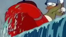 Donald Duck - Commando Duck - Phim Hoạt Hình 2015