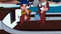 Donald Duck & Chip and Dale - Chips Ahoy - Phim Hoạt Hình 2015