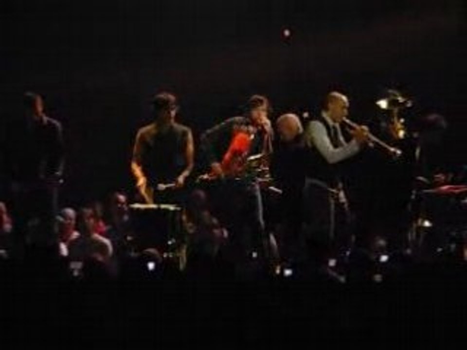 Cali - Sophie Calle N°108