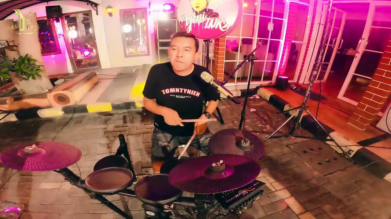 Yeni Inka feat. Yesa Oktavia - Rasah Nyangkem 3 (Official Music Yi Production)
