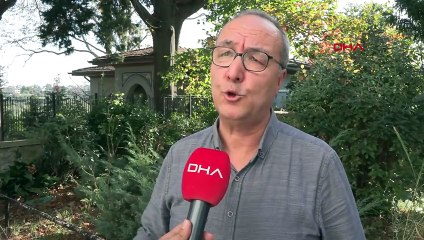 METEOROLOJİ UZMANI ADİL TEK ELİMİZDE HİÇ SU KALMAZSA, TASARRUF YAPACAK SU DA KALMAZ