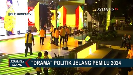 Anies Baswedan Singgung soal Institusi Negara Harus untuk Publik: Bukan Parpol atau Keluarga