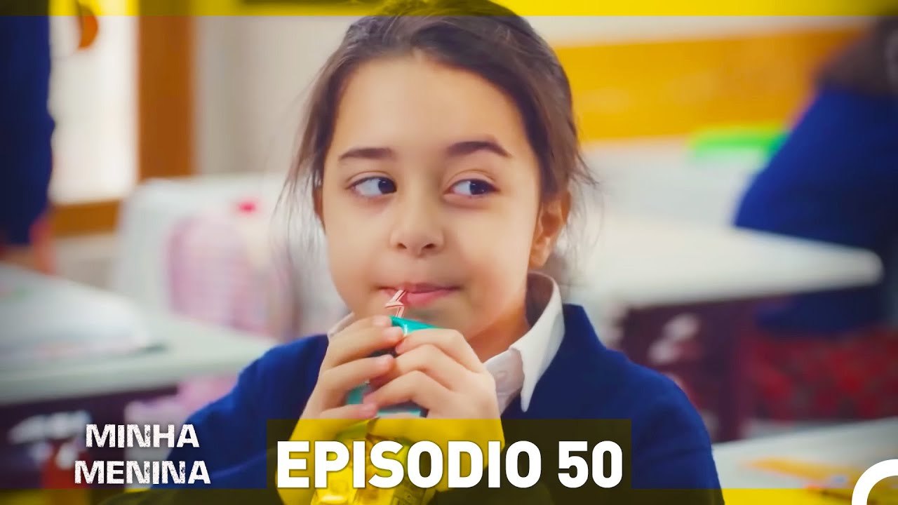 Minha Menina Parte 50 (Dublagem em Português) - Vídeo Dailymotion