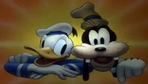 Donald Duck & Goofy Polar Trappers   Isabel Trott