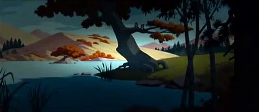 Donald Duck & Chip and Dale Chips Ahoy - Disney Cartoons Online Zatema Zante