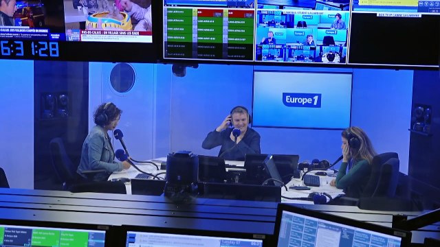 Intempéries : le Pas-de-Calais en alerte rouge, une «crue exceptionnelle» attendue