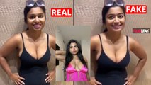 कौन है Rashmika Mandanna के Deepfake Viral Video वाली लड़की Zara Patel ? Filmibeat