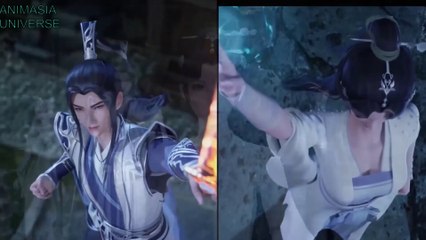 Ten Thousan Worlds [The Sovereign of All Realms]  EP  180