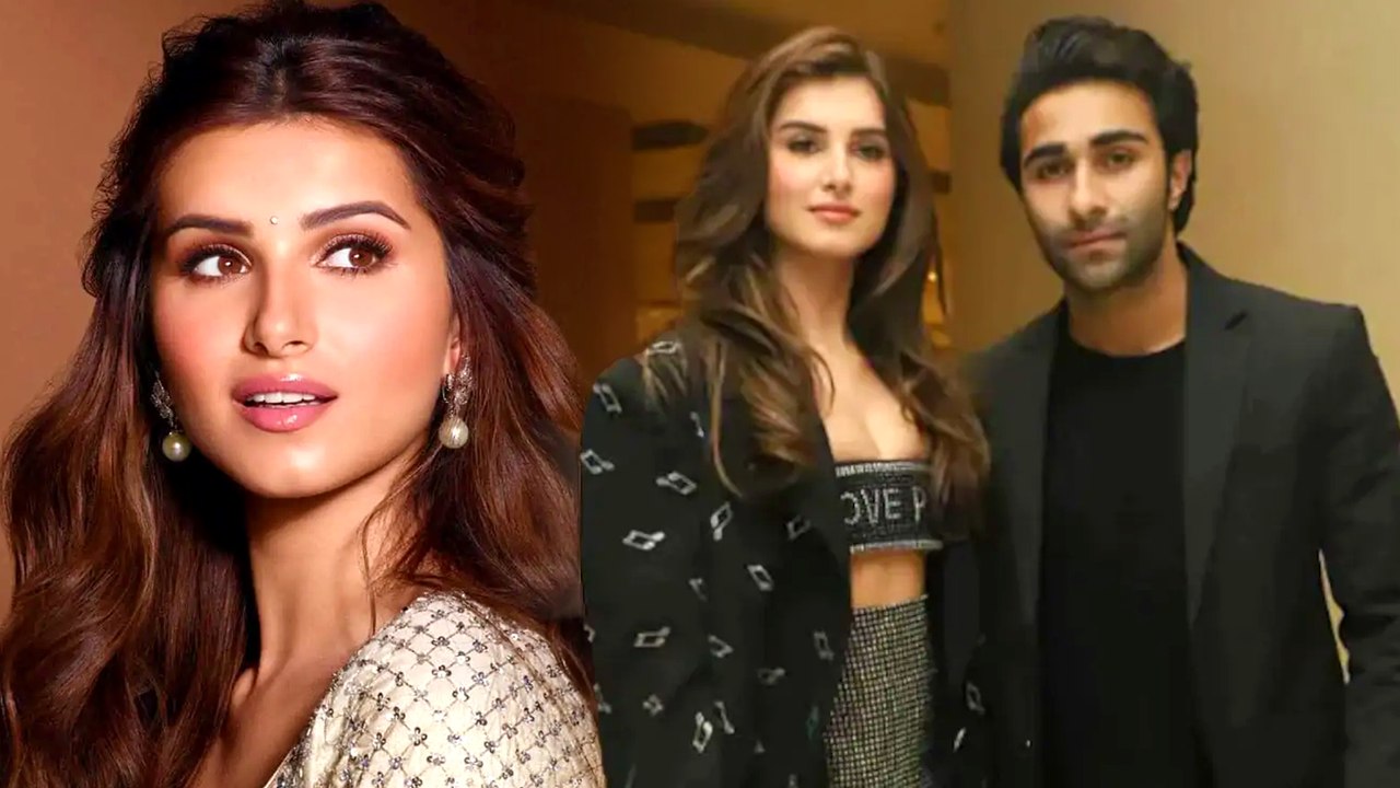 Tara Sutaria ने  Aadar Jain के साथ अपना ब्रेकअप किया कंफर्म, बोलीं किसी के साथ रिलेशनशिप में नहीं हूं