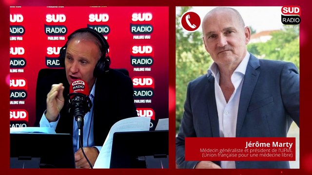 Suppression de l’Aide Médicale d’Etat (AME) : la colère des médecins