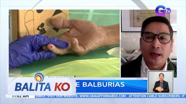 Posibleng banta at mga paniniwala tungkol sa diabetes ngayong diabetes awareness month | BK