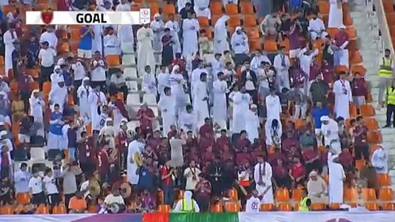 Al Wahda 1-0 win over Ajman in the UAE Pro League