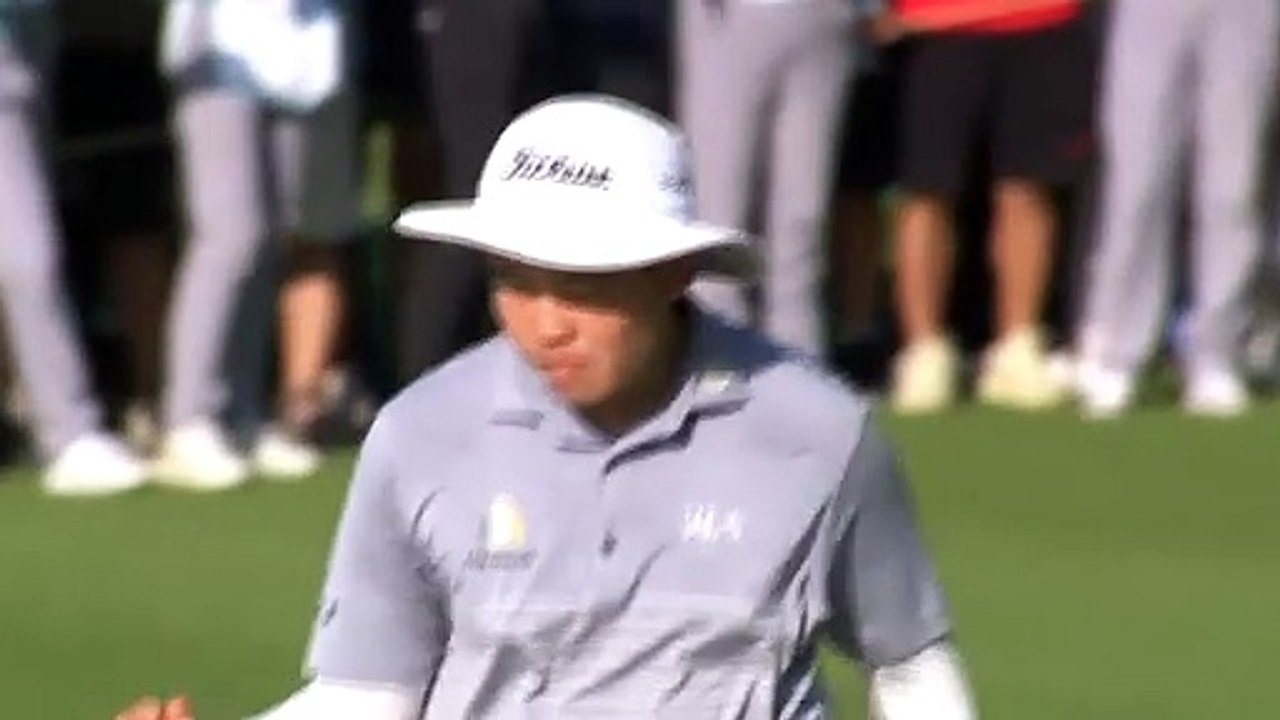 Sarit Suwannarut  Outshines Taichi Kho and Chen Guxin to win the 2023 Volvo China Open title