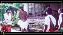 Kathodu Kathoram | Malayalam Super Hit Movie Scenes | Mammootty & Saritha