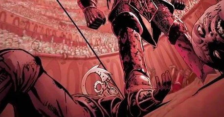 Astonishing X-Men Astonishing X-Men S01 E004