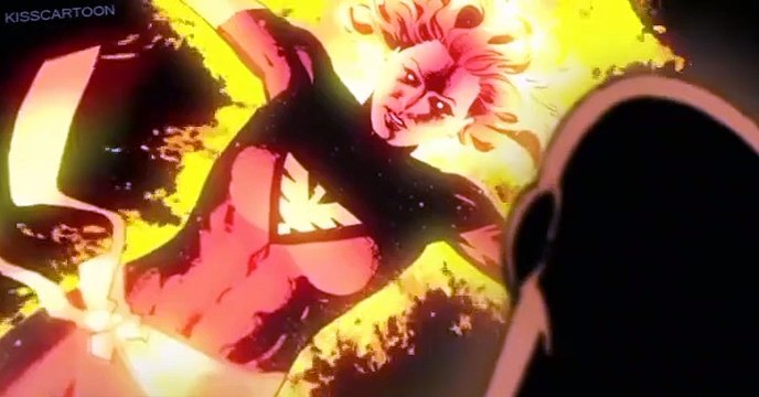 Astonishing X-Men Astonishing X-Men S01 E005