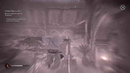 Assassin's creed : Mirage | Hunting the Members of the Order" The Treasurer " part 10