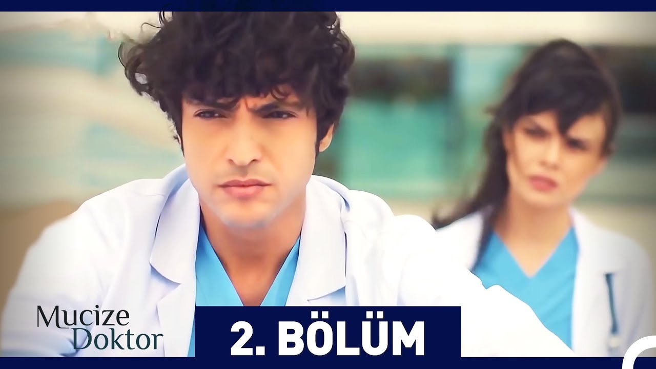mucize-doktor-2-b-l-m-dailymotion-video