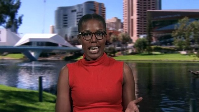 Two South Australia officers under investigation over taser arrest